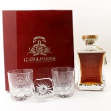 GLENGLASSAUGH 1966 45 YEAR OLD WITH GLASSES