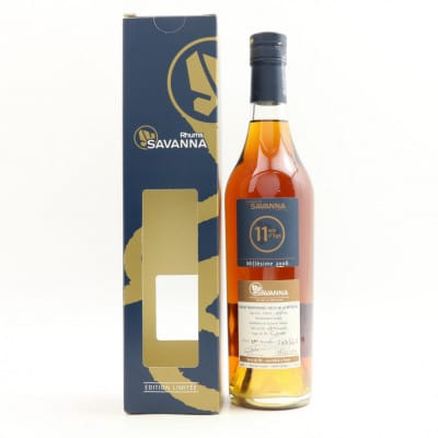 Savanna 2006 11 Year Old Staff Selection 2018