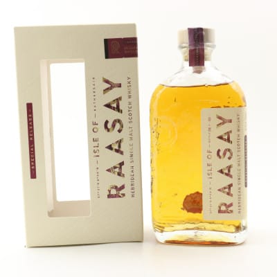 Raasay Special Release 2024 For Slainte Club