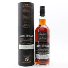 Glendronach 2005 Hand Filled Cask 1441