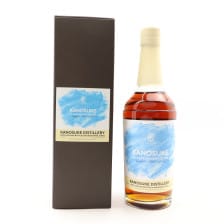 KANOSUKE PINOT NOIR FINISH FOR MITSUKOSHI ISETAN