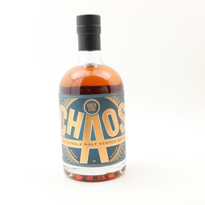 Chaos Batch #2 North Star