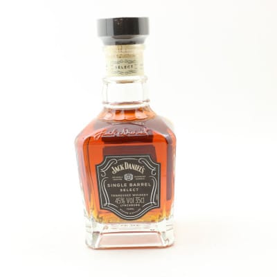 Jack Daniel’s Single Barrel Select 35cl
