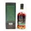 GlenAllachie 10 Year Old Cask Strength Batch #5