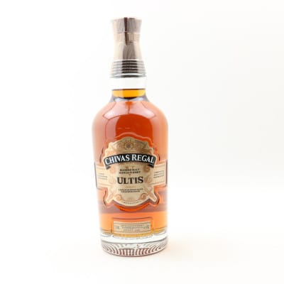 Chivas Regal Ultis 75cl