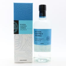 Nikka Coffey Vodka