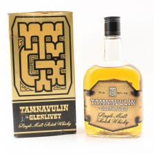 Tamnavulin Glenlivet Old Style
