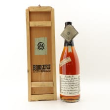 BOOKERS 7 YEAR OLD BATCH CE1584