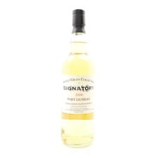 PORT DUNDAS 2006 SIGNATORY