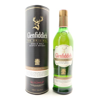 Glenfiddich The Original Inspired by 1963