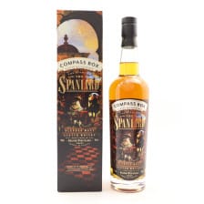 Compass Box The Spaniard