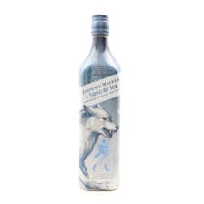 JOHNNIE WALKER A SONG OF ICE LIMITED EDITION