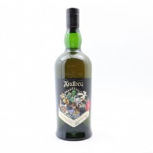 ARDBEG ANAMORPHIC COMMITTEE RELEASE
