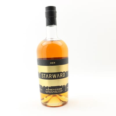 Starward HER Honeycomb
