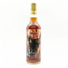 Annandale 2017 Scorpio Artist Series Mark Manny S Malts