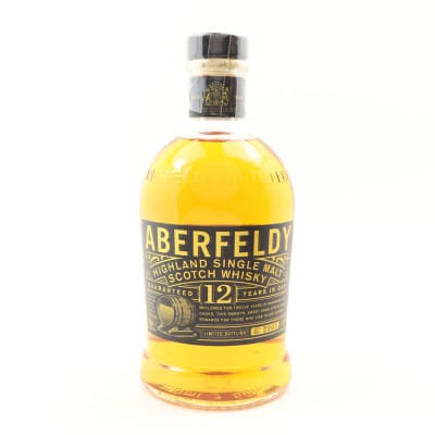 Aberfeldy 12 Year Old