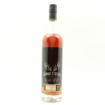 George T Stagg 2023 Release 75cl