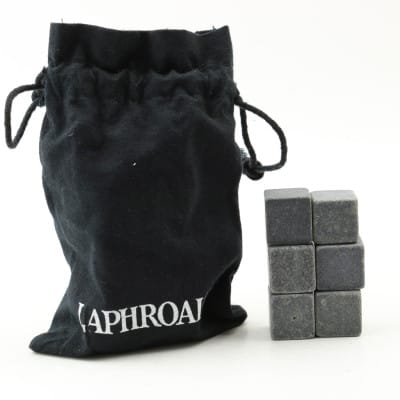 Laphroaig Whisky Rocks