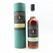 Glenlivet 1959 Gordon Macphail Private Collection