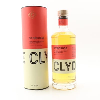 Clydeside Stobcross Inaugural Release