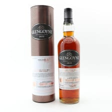 GLENGOYNE TEA POT DRAM BATCH 5