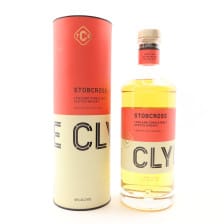 CLYDESIDE STOBCROSS INAUGURAL RELEASE