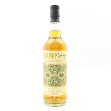 ENMORE 1988 32 YEAR OLD RUM SPONGE EDITION NO7