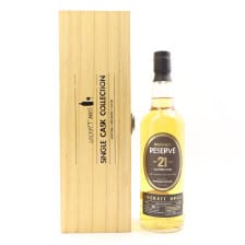 Springbank 1993 21 Lockett Bros