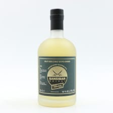 Bunnahabhain Sansibar Whisky 2013 Release 50cl