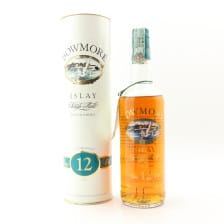 Bowmore 12 Circa 1990 S