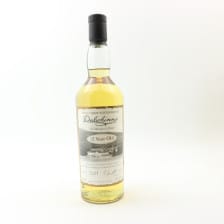 MANAGER S DRAM DALWHINNIE 12 YEAR OLD
