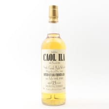 CAOL ILA 1991 15 YEAR OLD SINGLE CASK 3870