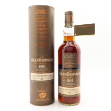 GLENDRONACH 1995 21 YEAR OLD SINGLE CASK 3248
