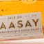 Raasay Inaugural Release