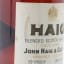 Haig Gold Label Circa 1970’s 26 2/3 Fl Oz