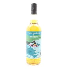 THOMPSON BROS X CAMPERVAN 8 YEAR OLD BLENDED MALT