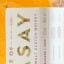 Raasay Inaugural Release