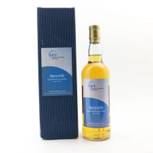 Speyside 10 For Glasgow Caledonian University