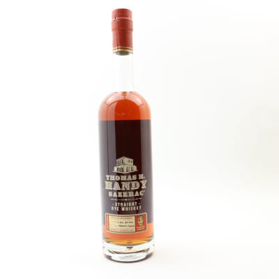 Thomas H Handy Sazerac 2025 Release