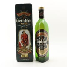 Glenfiddich Clans Of The Highlands Of Scotland Clan Drummond