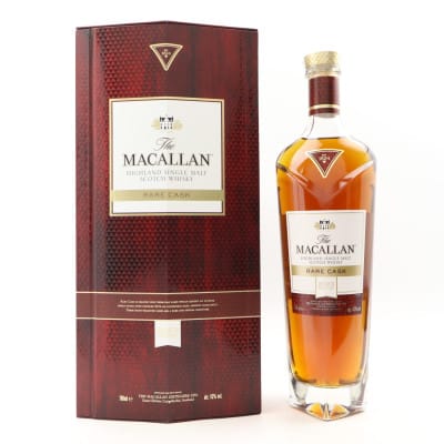 Macallan Rare Cask 2023 Release