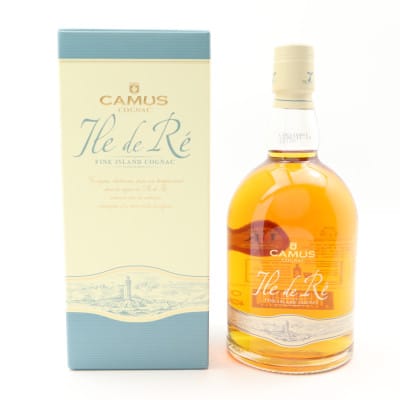 Camus Ile De Re Cognac