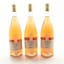 Bistro VDF Rose 3 x 75cl