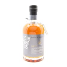 BRUICHLADDICH PHD FEIS ILE 2016