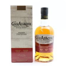 Glenallachie 2012 9 Cuv E Cask Finish