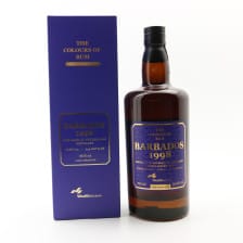 Foursquare 1998 22 The Colours Of Rum Wealth Solutions Edition 3