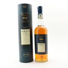 Oban 1985 Distillers Edition