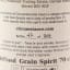 Circumstance Distillery Circumstantial Barley Single Grain Whisky
