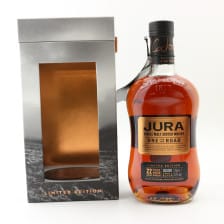 JURA 22 YEAR OLD ONE FOR THE ROAD
