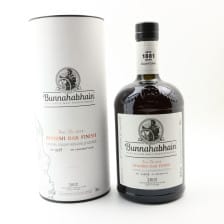 BUNNAHABHAIN 2002 SPANISH OAK FINISH FEIS ILE 2018